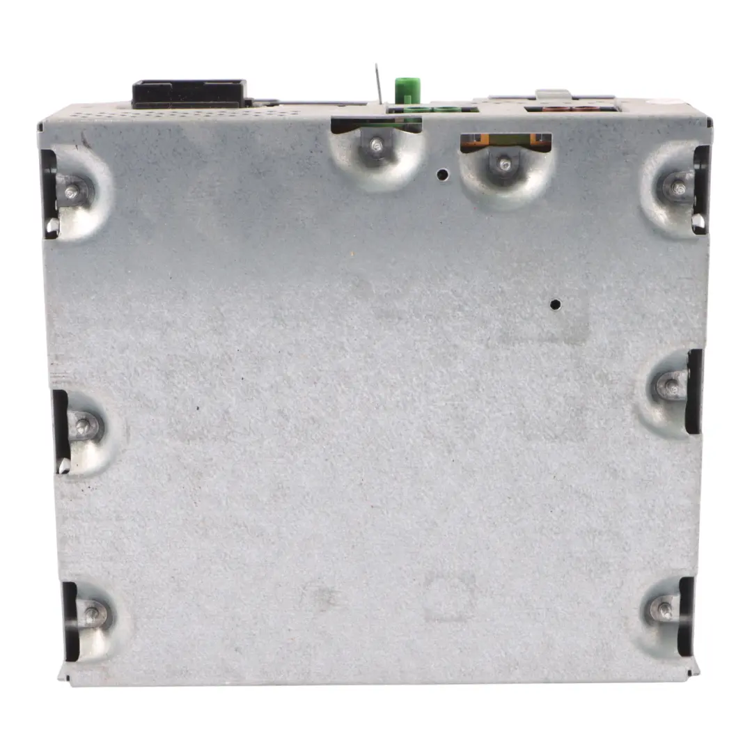 Audi A8 4E S8 D3 Sintonizzatore TV DVB Ricevitore ibrido digitale/analogico - SKU 4E0910148C - Numero di parte 4E0910148C