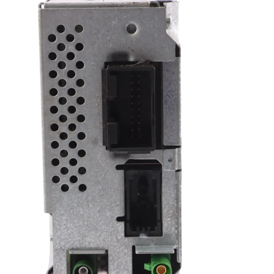 Audi A8 4E S8 D3 Sintonizzatore TV DVB Ricevitore ibrido digitale/analogico - SKU 4E0910148C - Numero di parte 4E0910148C
