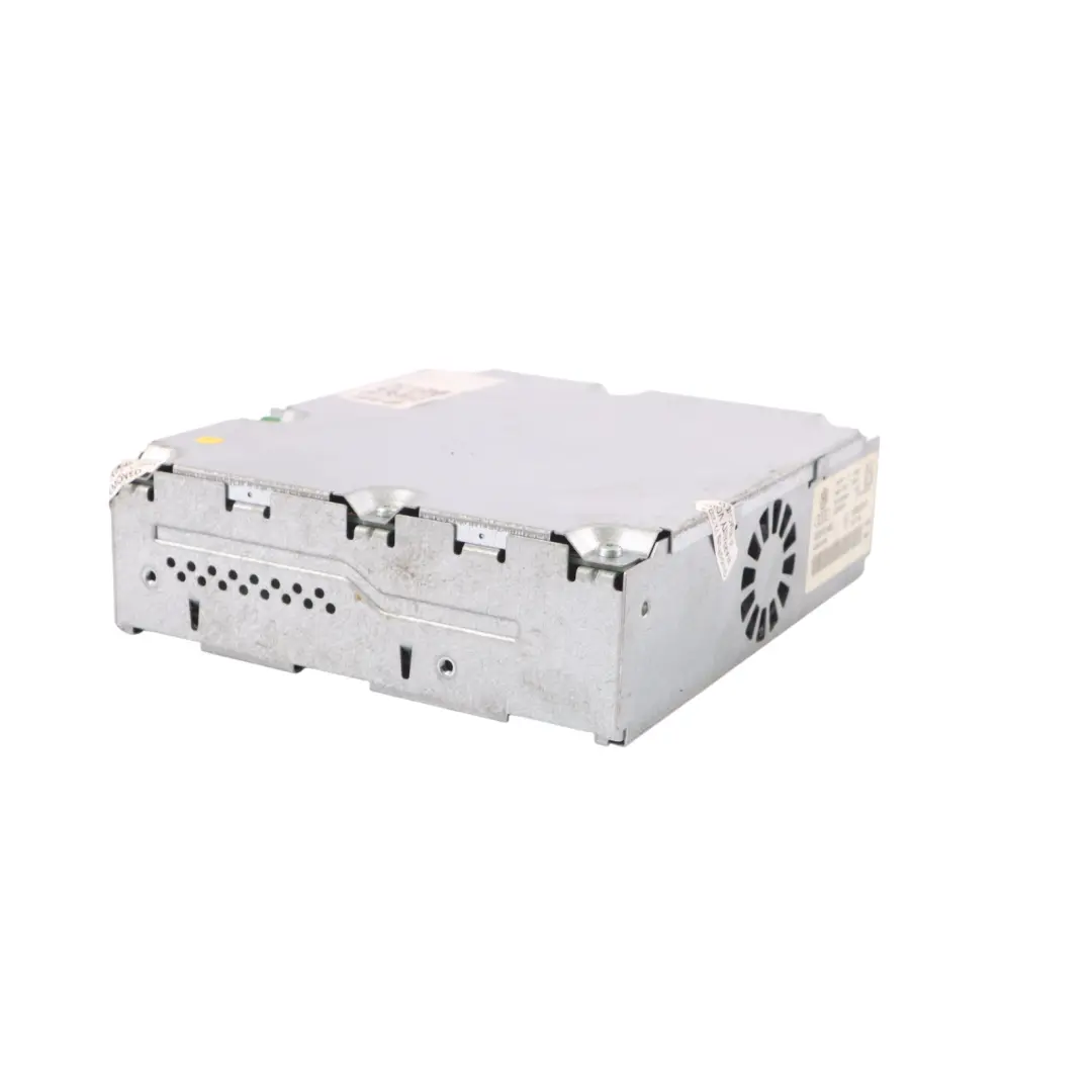 Audi A8 4E S8 D3 TV-Tuner DVB-Empfänger Hybrid Digital / Analog - SKU 4E0910148C - Teilenummer 4E0910148C