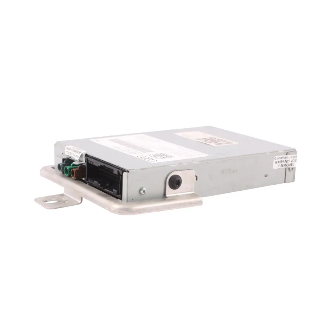 AUDI A8 S8 D3 Caméra de recul Module de contrôle vision arrière ECU - SKU 4E0910441 - Numéro de pièce 4E0910441
