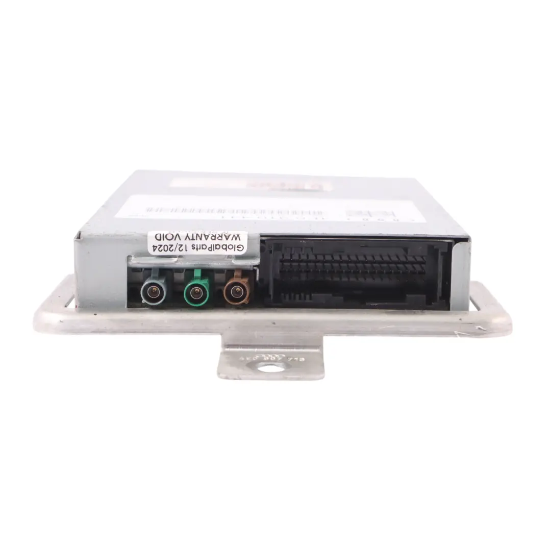 AUDI A8 S8 D3 Rückfahrkamera Steuermodul Rückfahrscheinwerfer ECU - SKU 4E0910441 - Teilenummer 4E0910441