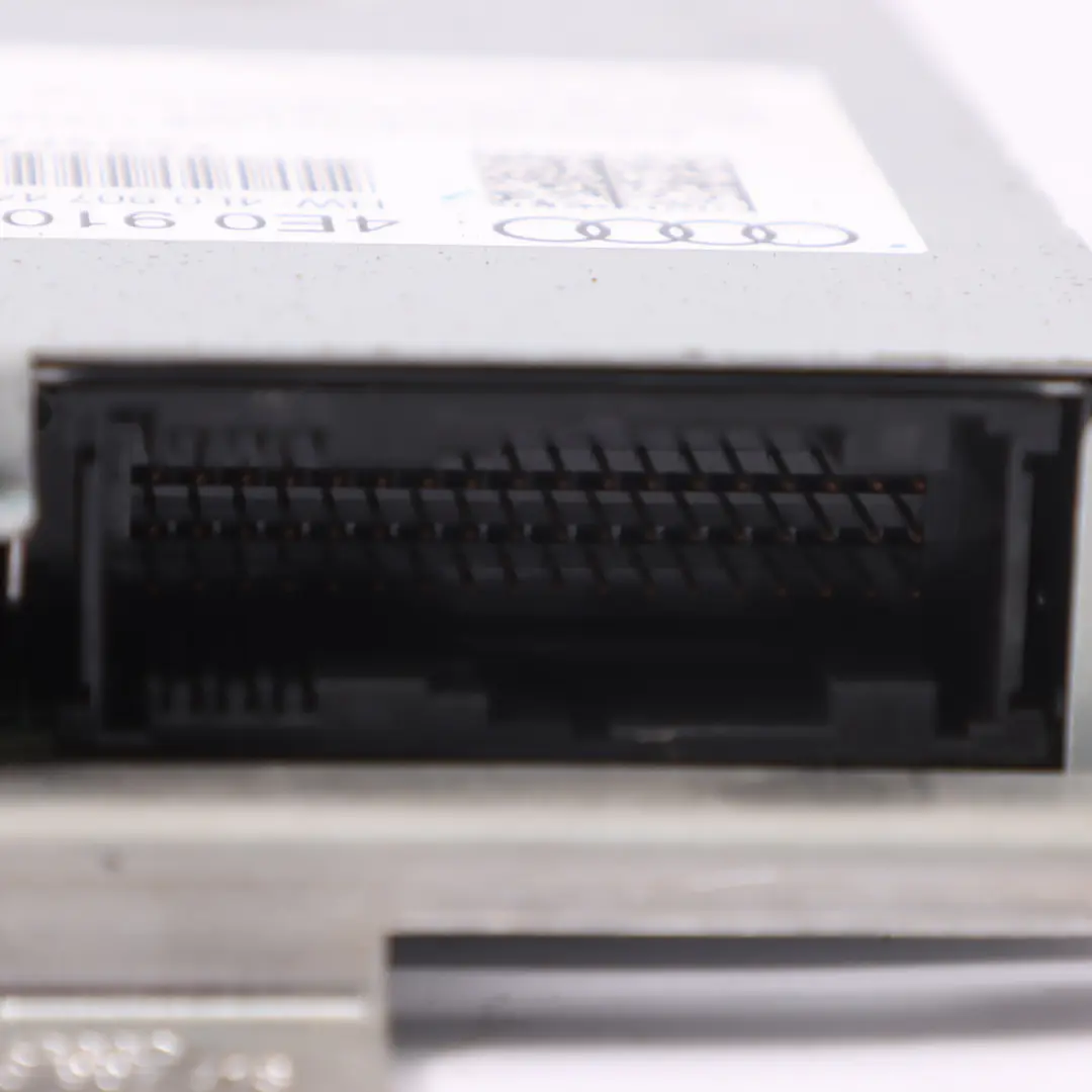 Reversing Camera Control Module Rear View Unit ECU to AUDI A8 S8 D3 with Part number 4E0910441 AUDI A8 S8 D3 Reversing Camera Control Module Rear View Unit ECU - SKU 4E0910441 - Part number 4E0910441