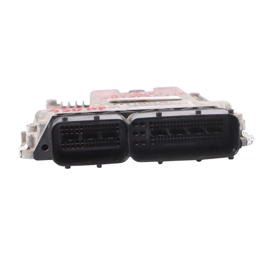Audi S8 D3 5.2 FSI 450HP BSM Quattro Engine Unit ECU Automatic - SKU 4E0910552G - Part number 4E0910552G
