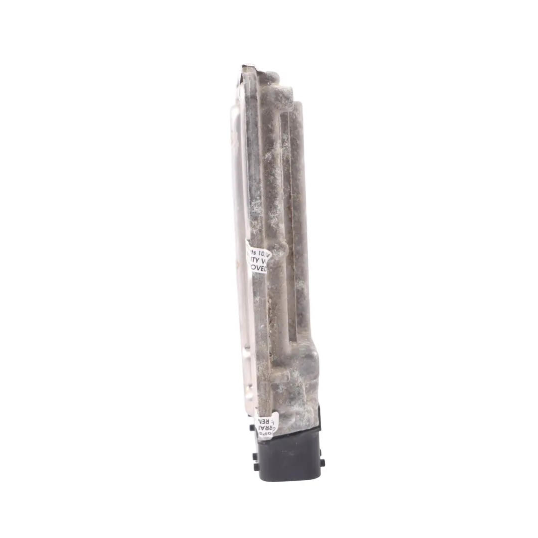Audi S8 D3 5.2 FSI 450HP BSM Quattro Engine Unit ECU Automatic - SKU 4E0910552G - Part number 4E0910552G