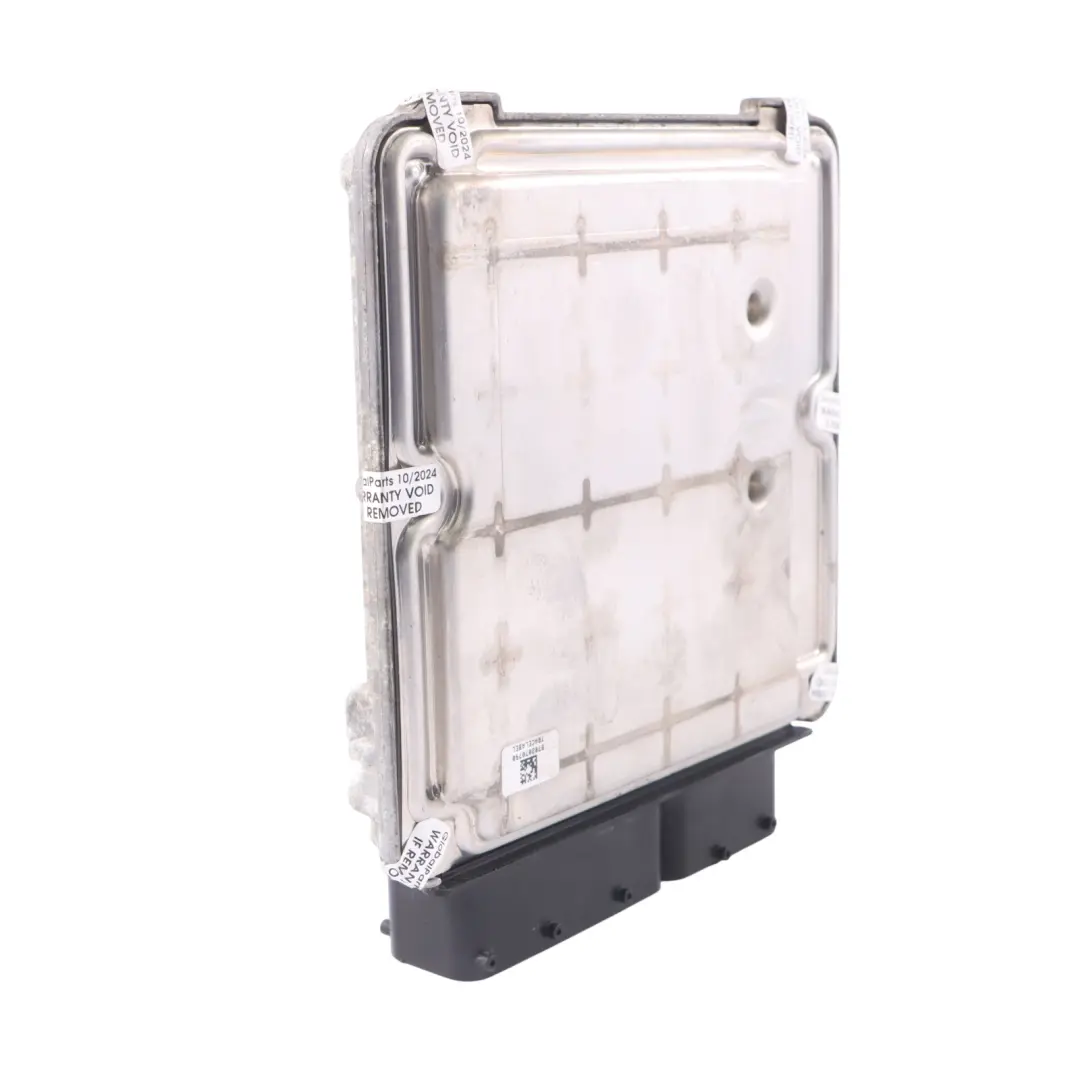 Audi S8 D3 5.2 FSI 450HP BSM Quattro Engine Unit ECU Automatic - SKU 4E0910552G - Part number 4E0910552G