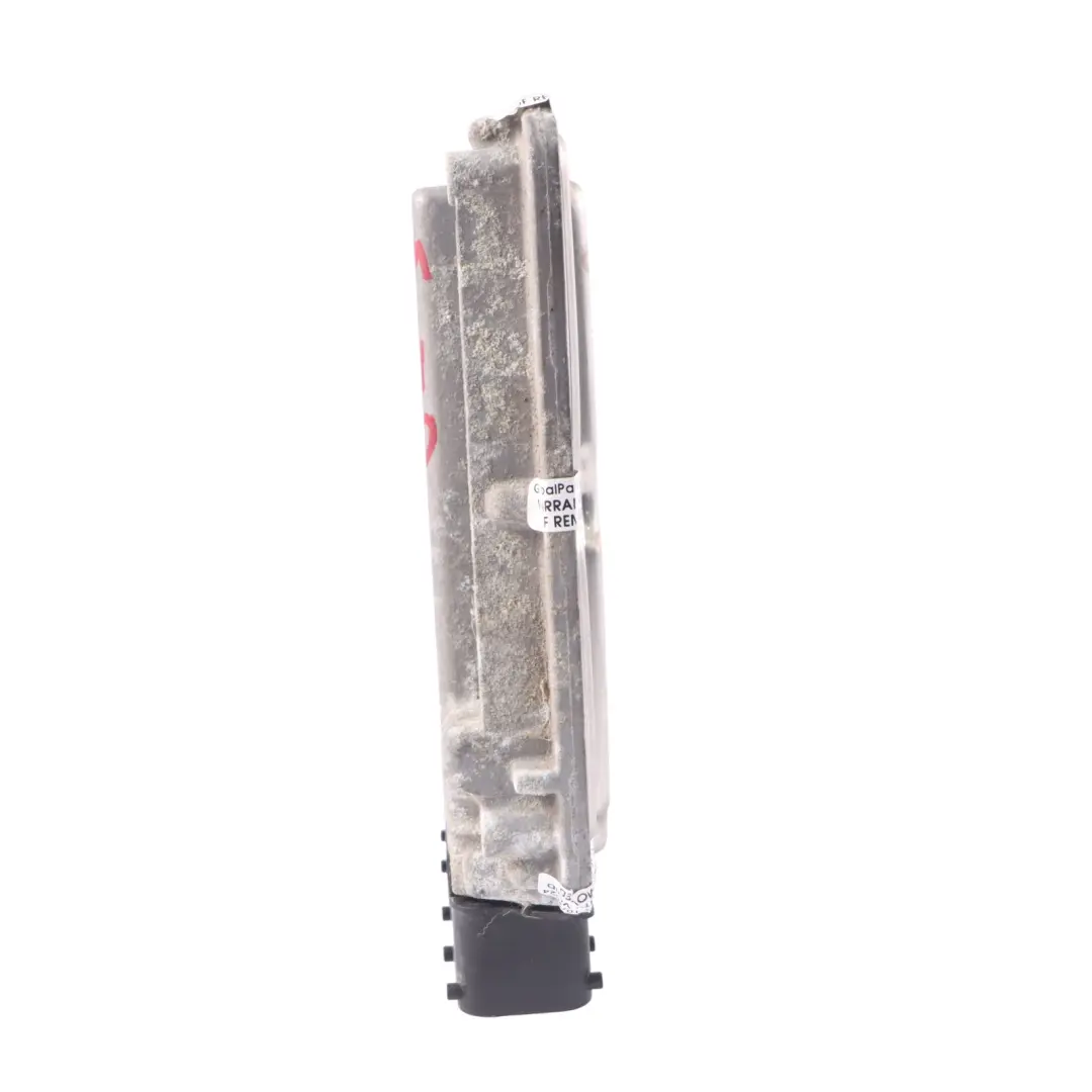 Audi S8 D3 5.2 FSI 450HP BSM Quattro Engine Unit ECU Automatic - SKU 4E0910552G - Part number 4E0910552G