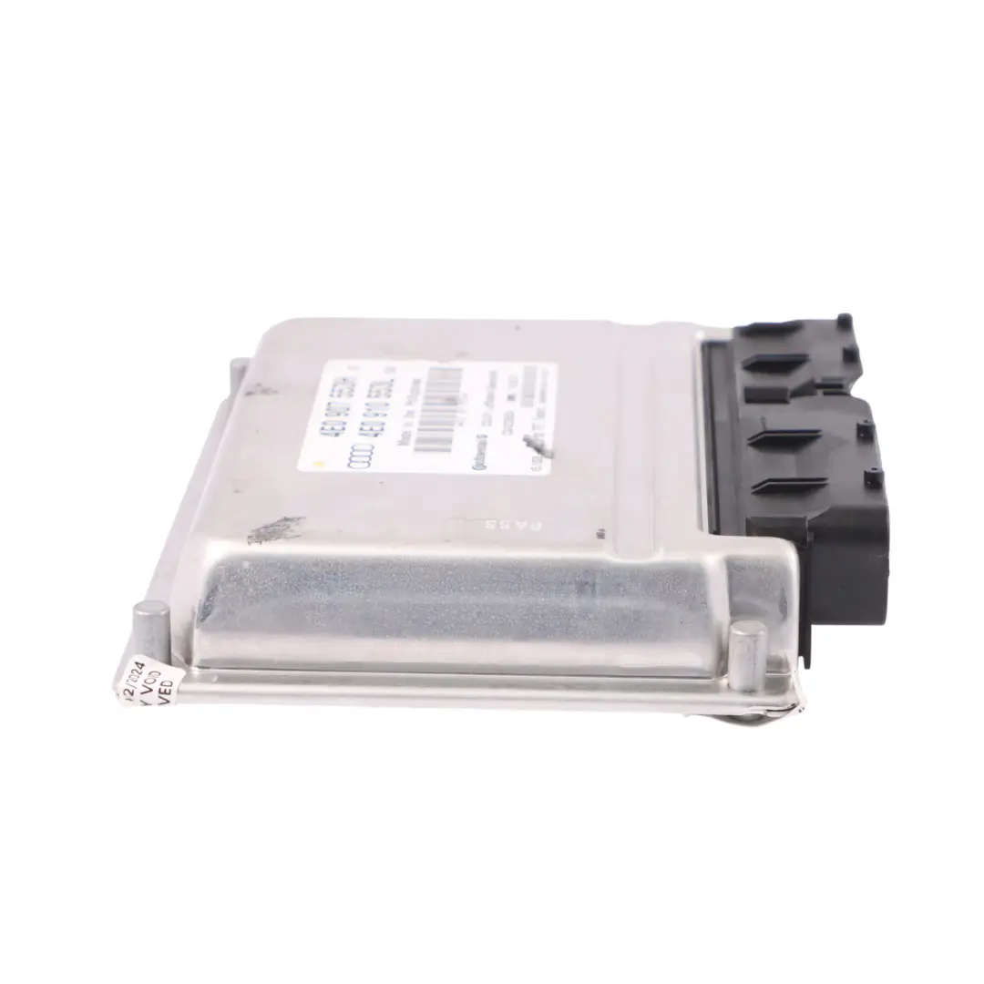 Audi A8 4E S8 D3 Adaptive Air Suspension Control Module - SKU 4E0910553L - Part number 4E0910553L