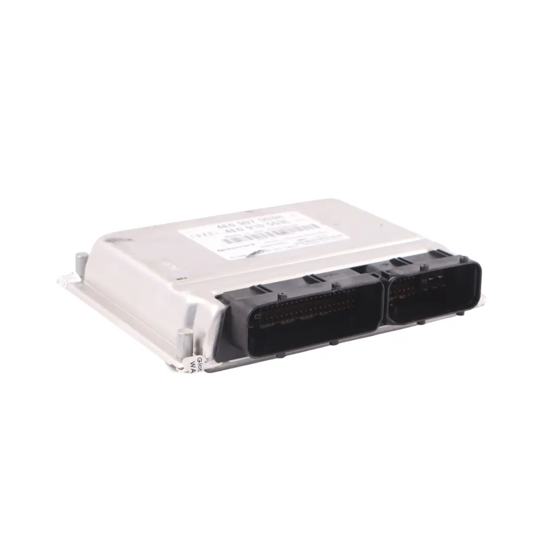 Audi A8 4E S8 D3 Adaptive Air Suspension Control Module - SKU 4E0910553L - Part number 4E0910553L