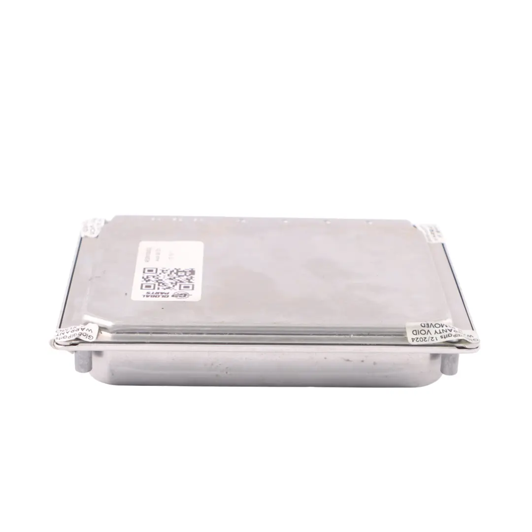 Audi A8 4E S8 D3 Adaptive Air Suspension Control Module - SKU 4E0910553L - Part number 4E0910553L