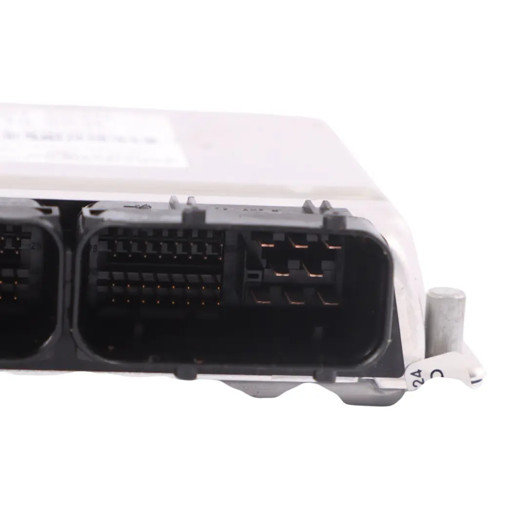 Adaptive Luftfederung Steuermodul für Audi A8 4E S8 D3 mit Teilenummer 4E0910553L Audi A8 4E S8 D3 Adaptive Luftfederung Steuermodul - SKU 4E0910553L - Teilenummer 4E0910553L