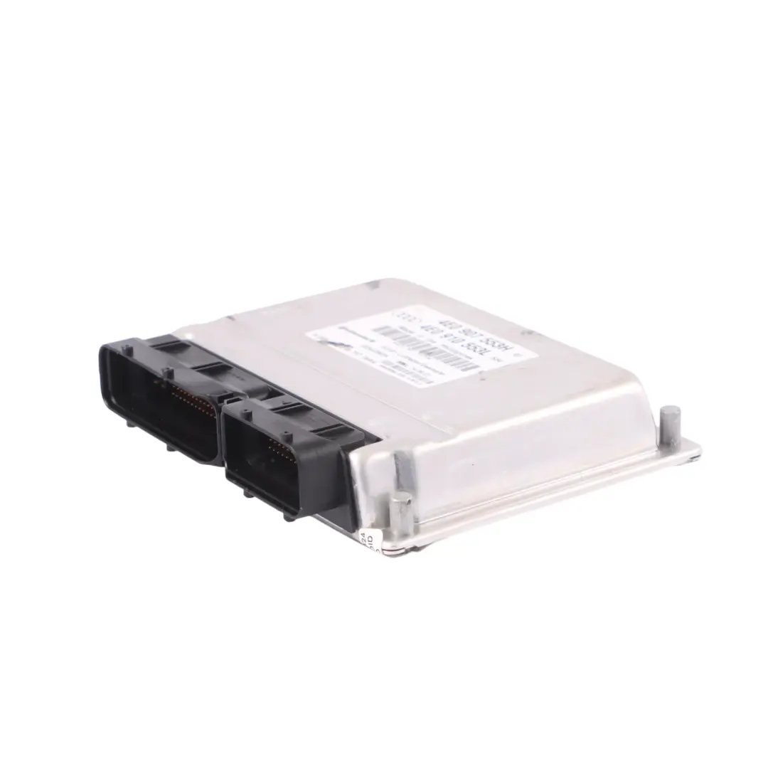 Audi A8 4E S8 D3 Adaptive Air Suspension Control Module - SKU 4E0910553L - Part number 4E0910553L