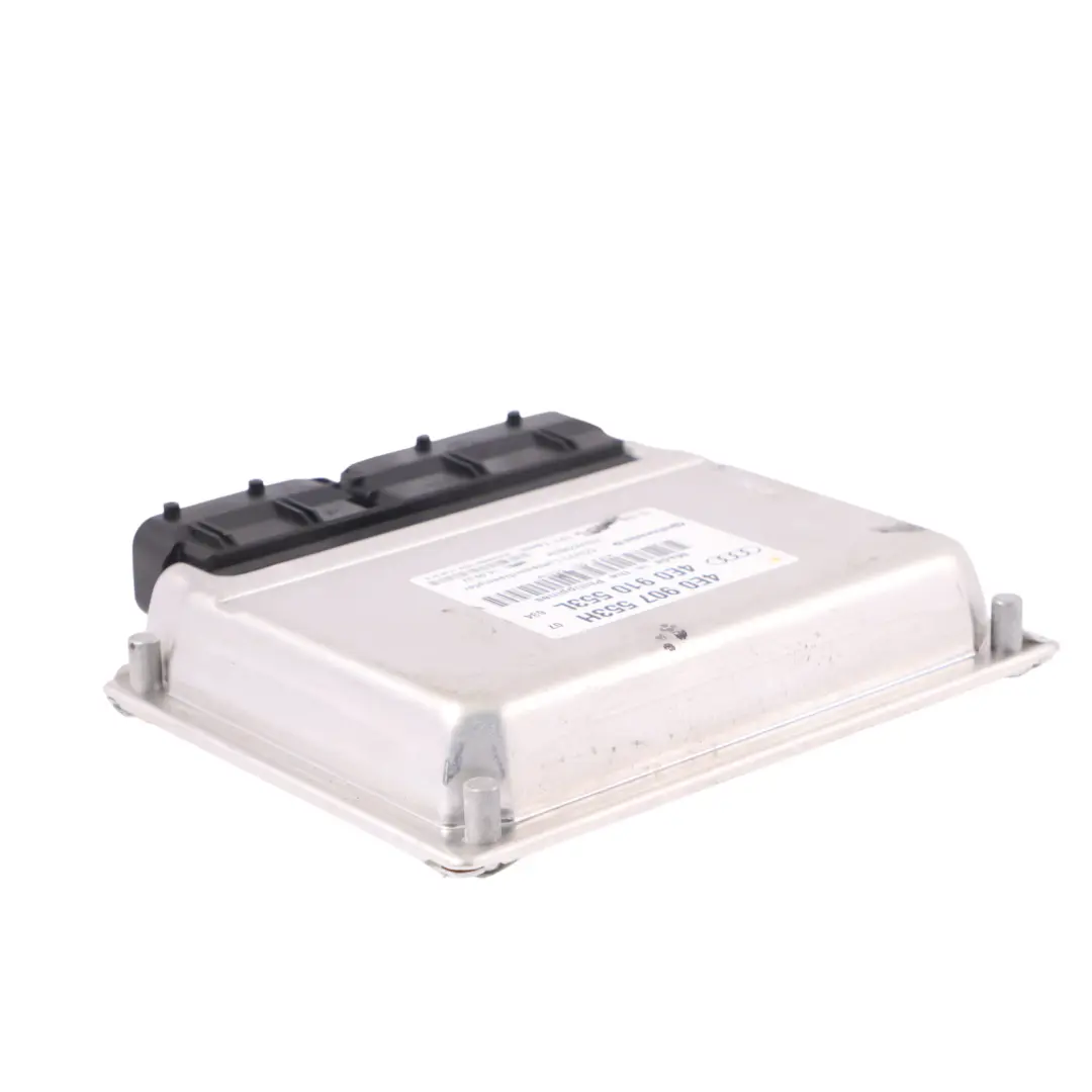 Audi A8 4E S8 D3 Moduł Adaptacyjnego Zawieszenia Lift - SKU 4E0910553L - Numer Części 4E0910553L