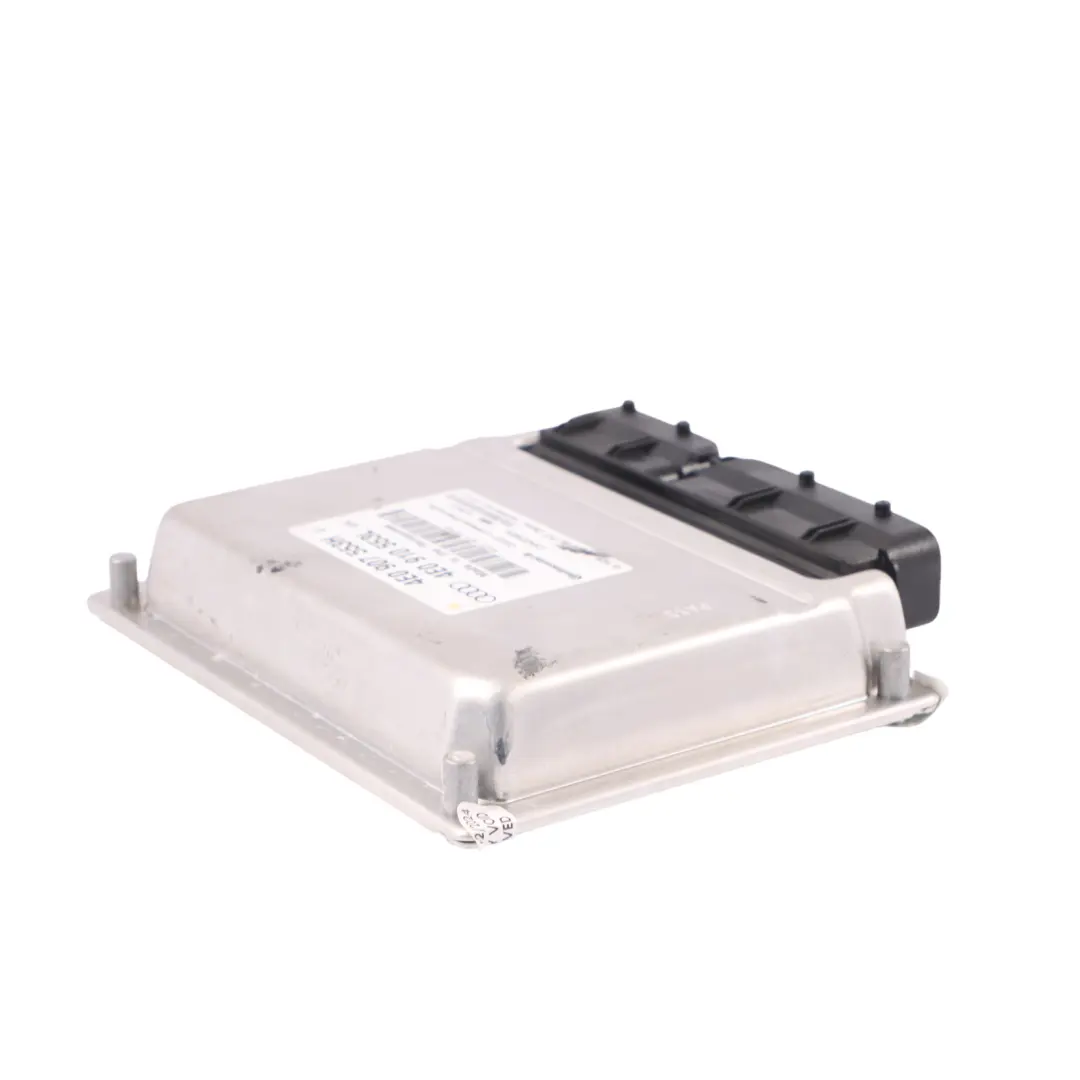 Audi A8 4E S8 D3 Adaptive Air Suspension Control Module - SKU 4E0910553L - Part number 4E0910553L