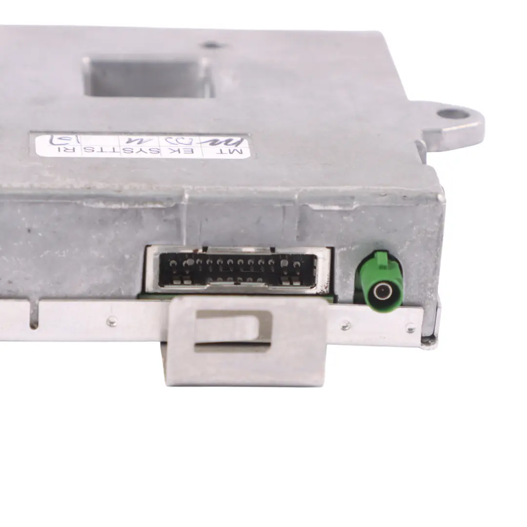 Audi A8 4E S8 D3 Head Unit Interface Control Module - SKU 4E0910732A - Part number 4E0910732A