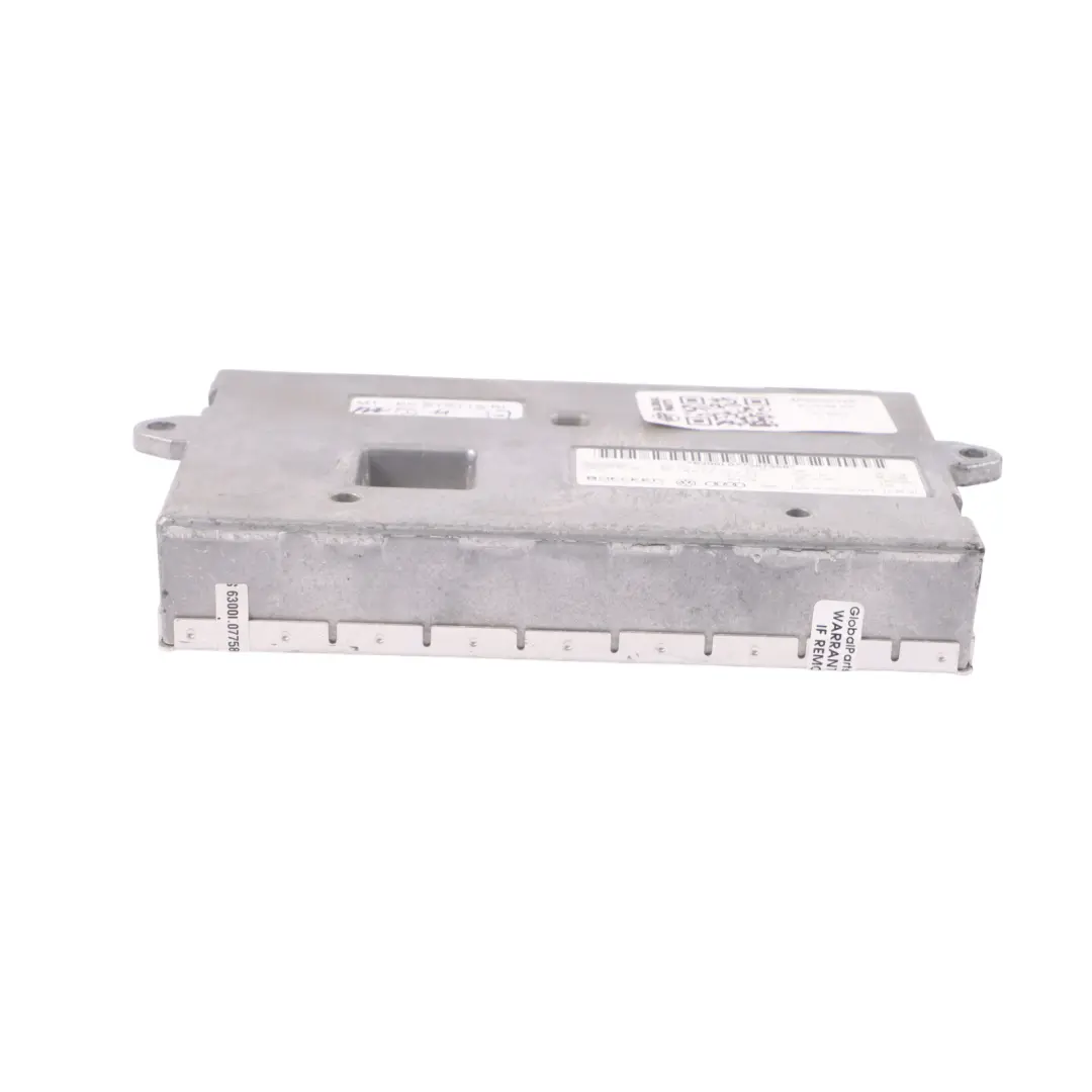 Moduł interfejsu Sterownik MMI do Audi A8 4E S8 D3 o numerze 4E0910732A Audi A8 4E S8 D3 Moduł interfejsu Sterownik MMI - SKU 4E0910732A - Numer Części 4E0910732A