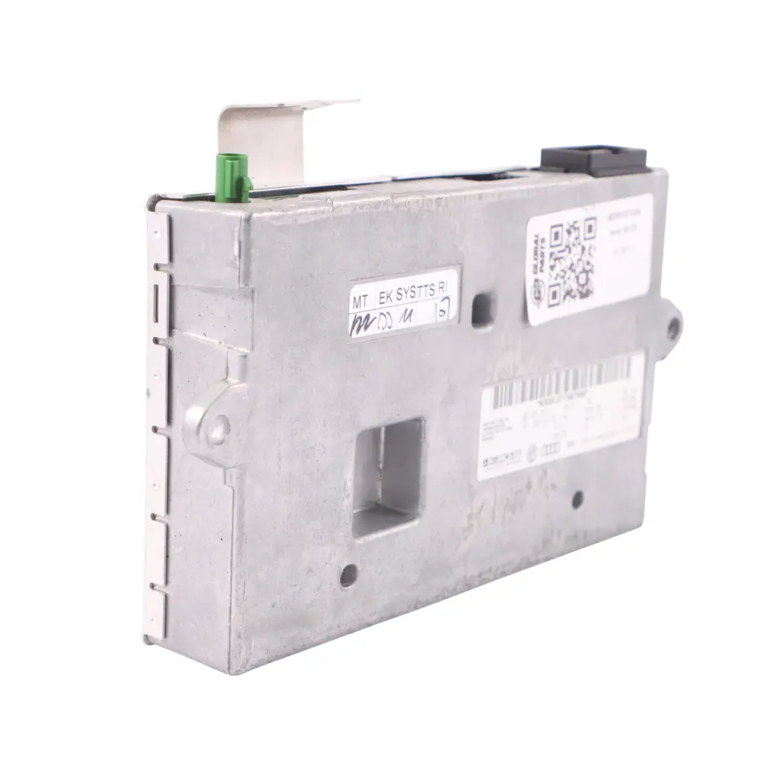 Audi A8 4E S8 D3 Head Unit Interface Control Module - SKU 4E0910732A - Part number 4E0910732A