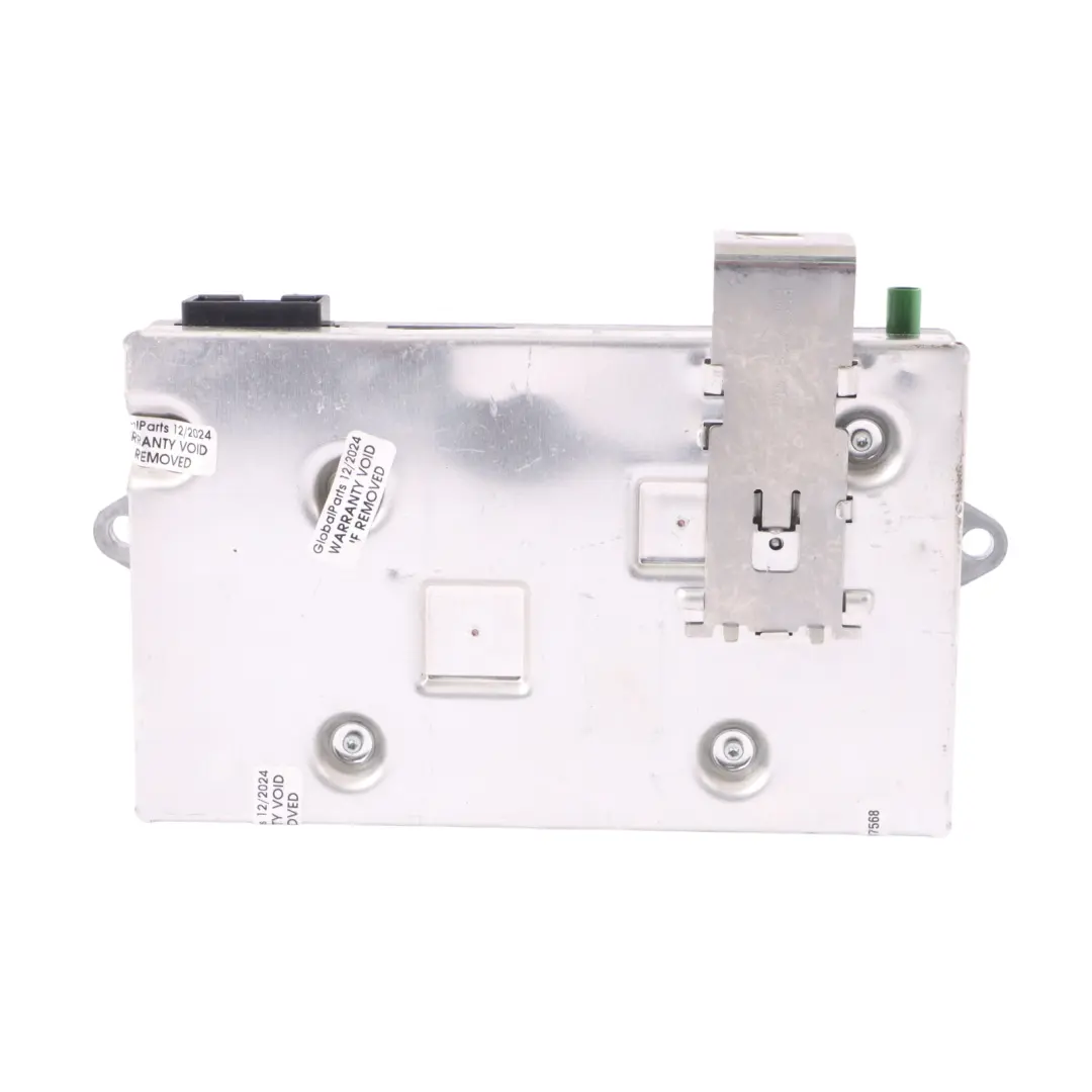 Audi A8 4E S8 D3 Head Unit Interface Control Module - SKU 4E0910732A - Part number 4E0910732A