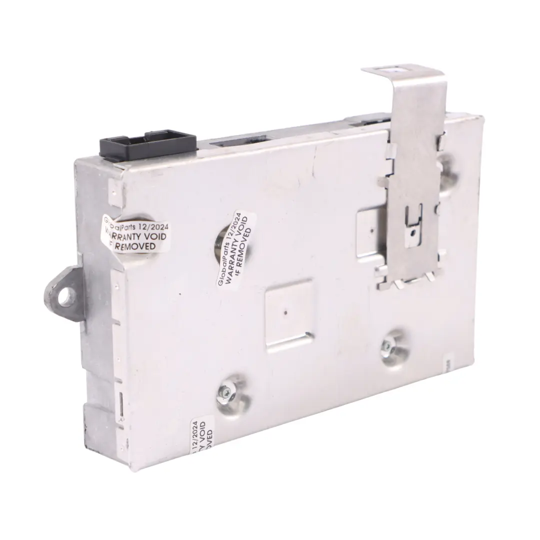 Audi A8 4E S8 D3 Head Unit Interface Control Module - SKU 4E0910732A - Part number 4E0910732A