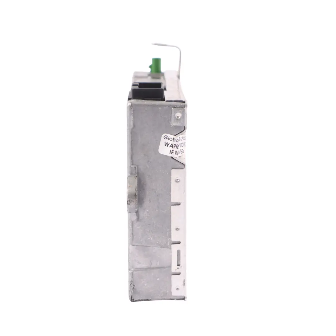 Audi A8 4E S8 D3 Head Unit Interface Control Module - SKU 4E0910732A - Part number 4E0910732A