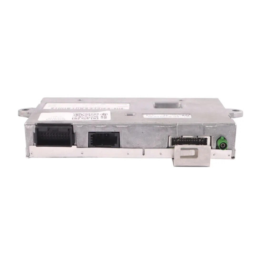 Audi A8 4E S8 D3 Head Unit Interface Control Module - SKU 4E0910732A - Part number 4E0910732A