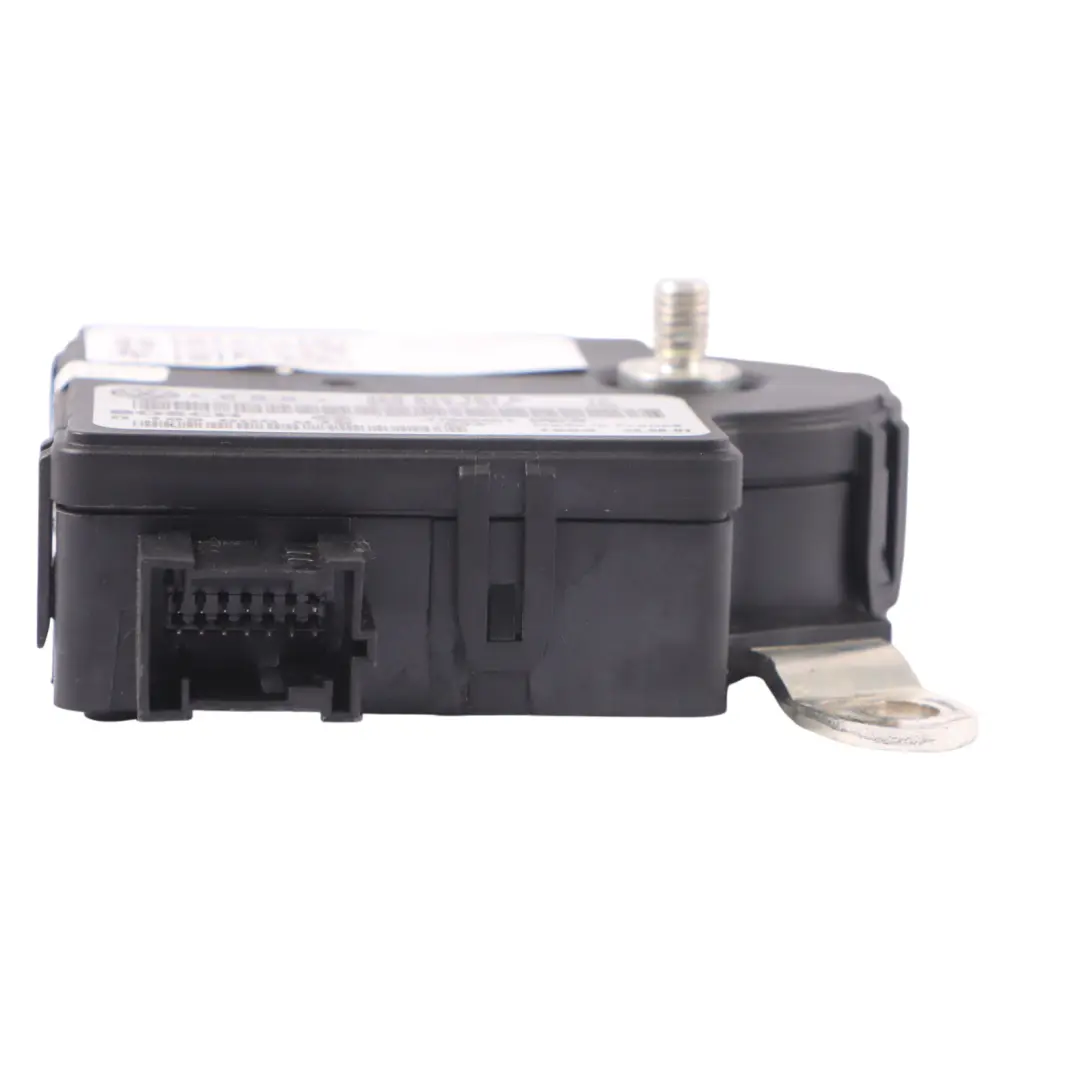 Audi A8 4E S8 D3 Battery Voltage Control Module 4E0910181C - SKU 4E0915181C - Part number 4E0915181C