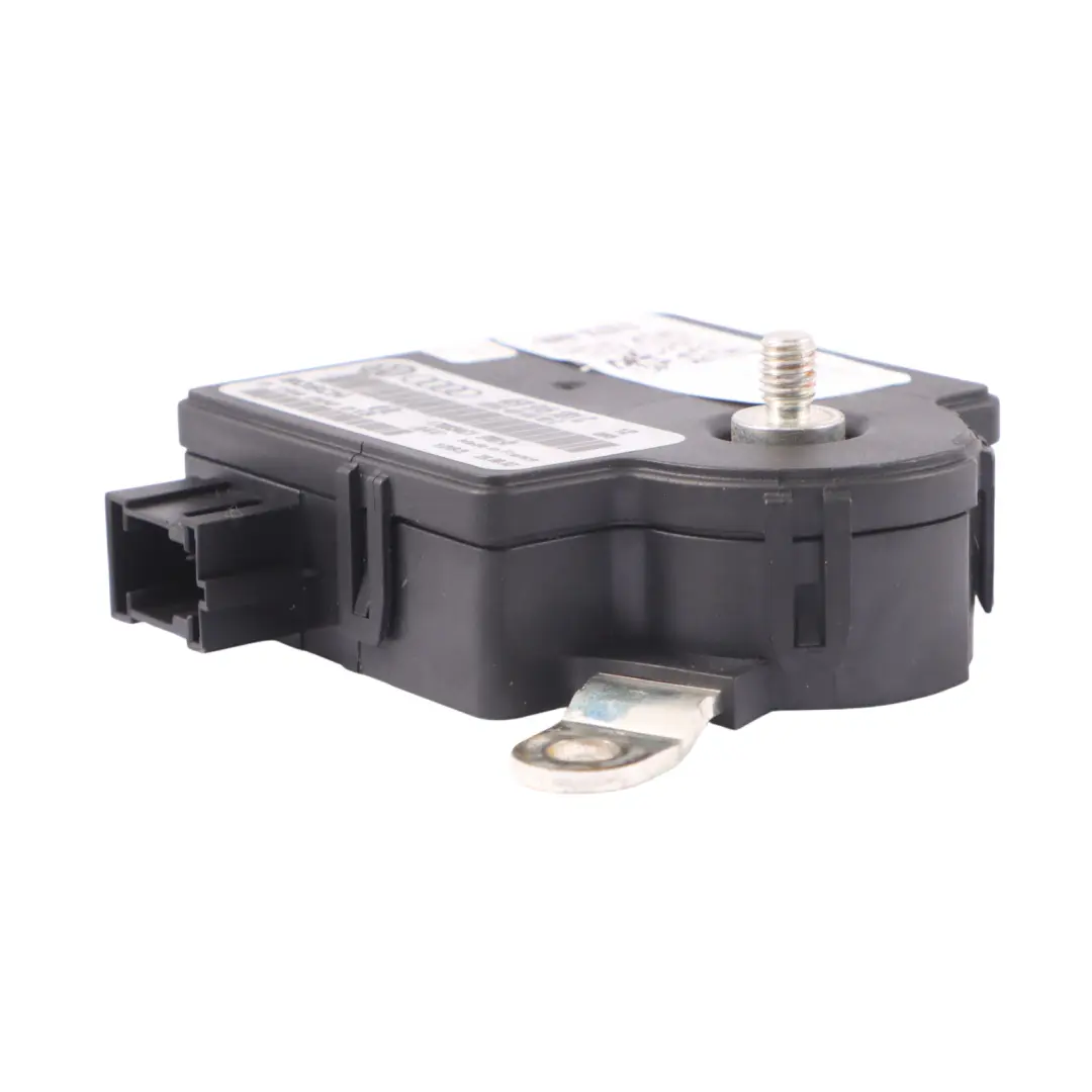Batterie Spannung Steuerung Modul 4E0910181C für Audi A8 4E S8 D3 mit Teilenummer 4E0915181C Audi A8 4E S8 D3 Batterie Spannung Steuerung Modul 4E0910181C - SKU 4E0915181C - Teilenummer 4E0915181C