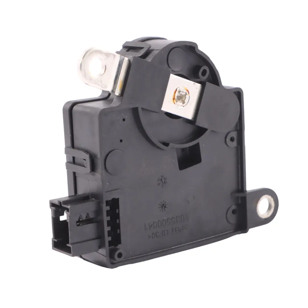 Audi A8 4E S8 D3 Battery Voltage Control Module 4E0910181C - SKU 4E0915181C - Part number 4E0915181C