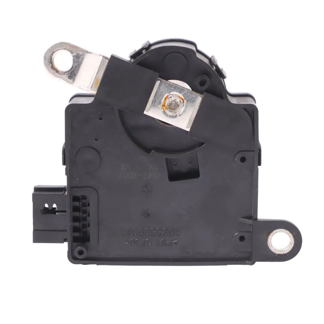 Audi A8 4E S8 D3 Battery Voltage Control Module 4E0910181C - SKU 4E0915181C - Part number 4E0915181C