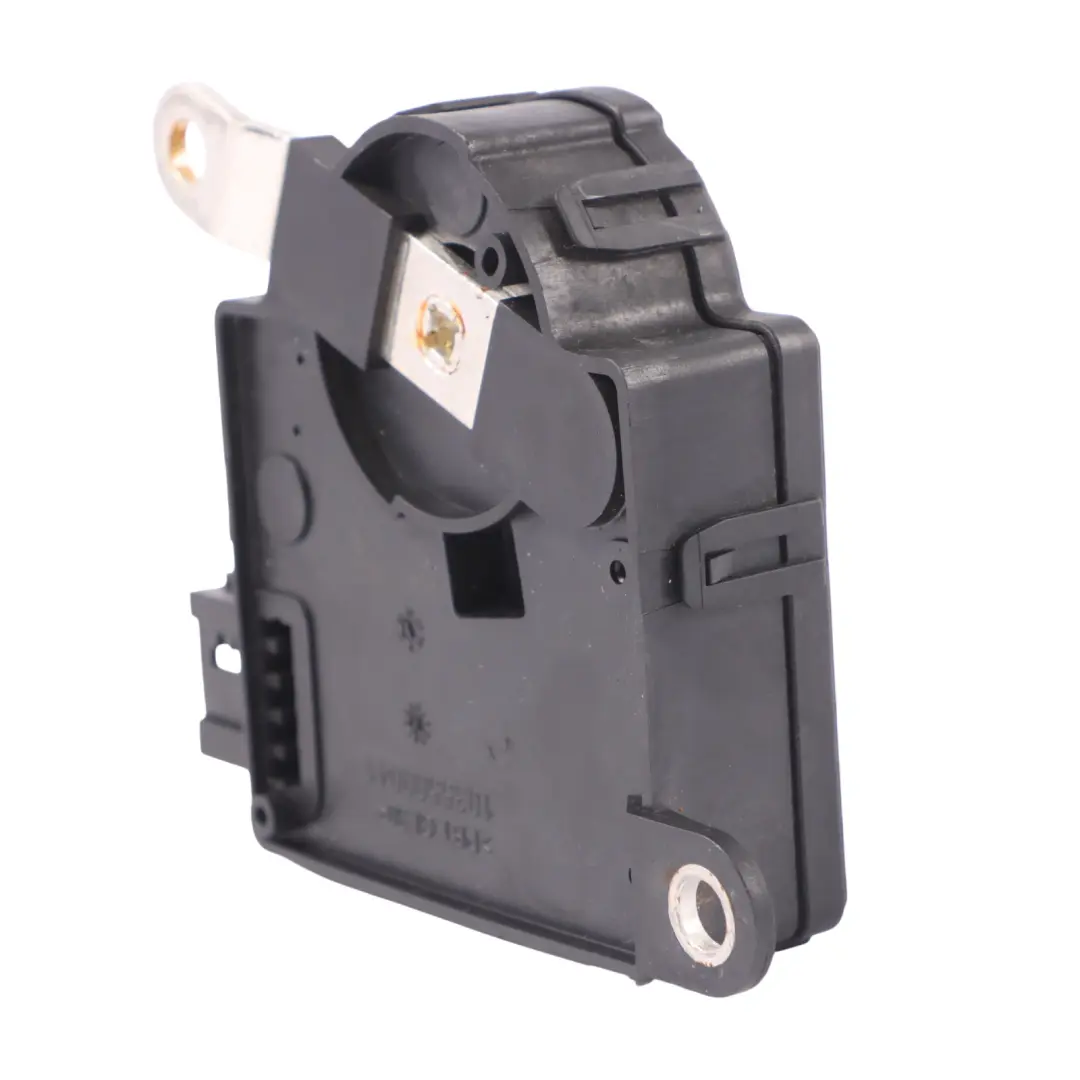 Audi A8 4E S8 D3 Battery Voltage Control Module 4E0910181C - SKU 4E0915181C - Part number 4E0915181C