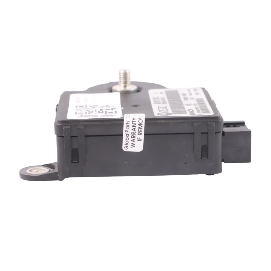 Audi A8 4E S8 D3 Battery Voltage Control Module 4E0910181C - SKU 4E0915181C - Part number 4E0915181C