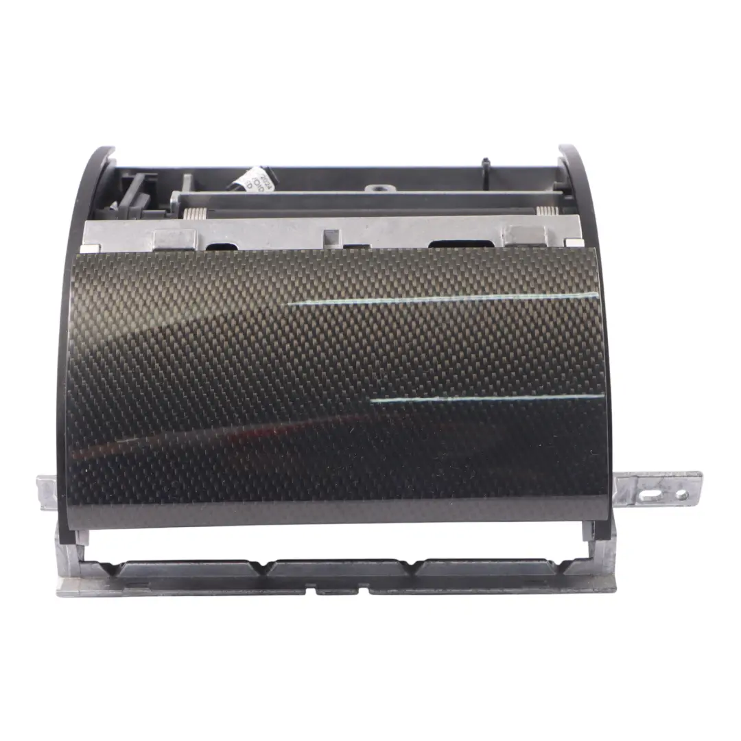 Display multimediale MMI Meccanismo in fibra di carbonio per Audi S8 D3 con numero di parte 4E0919603K Audi S8 D3 Display multimediale MMI Meccanismo in fibra di carbonio - SKU 4E0919603K - Numero di parte 4E0919603K