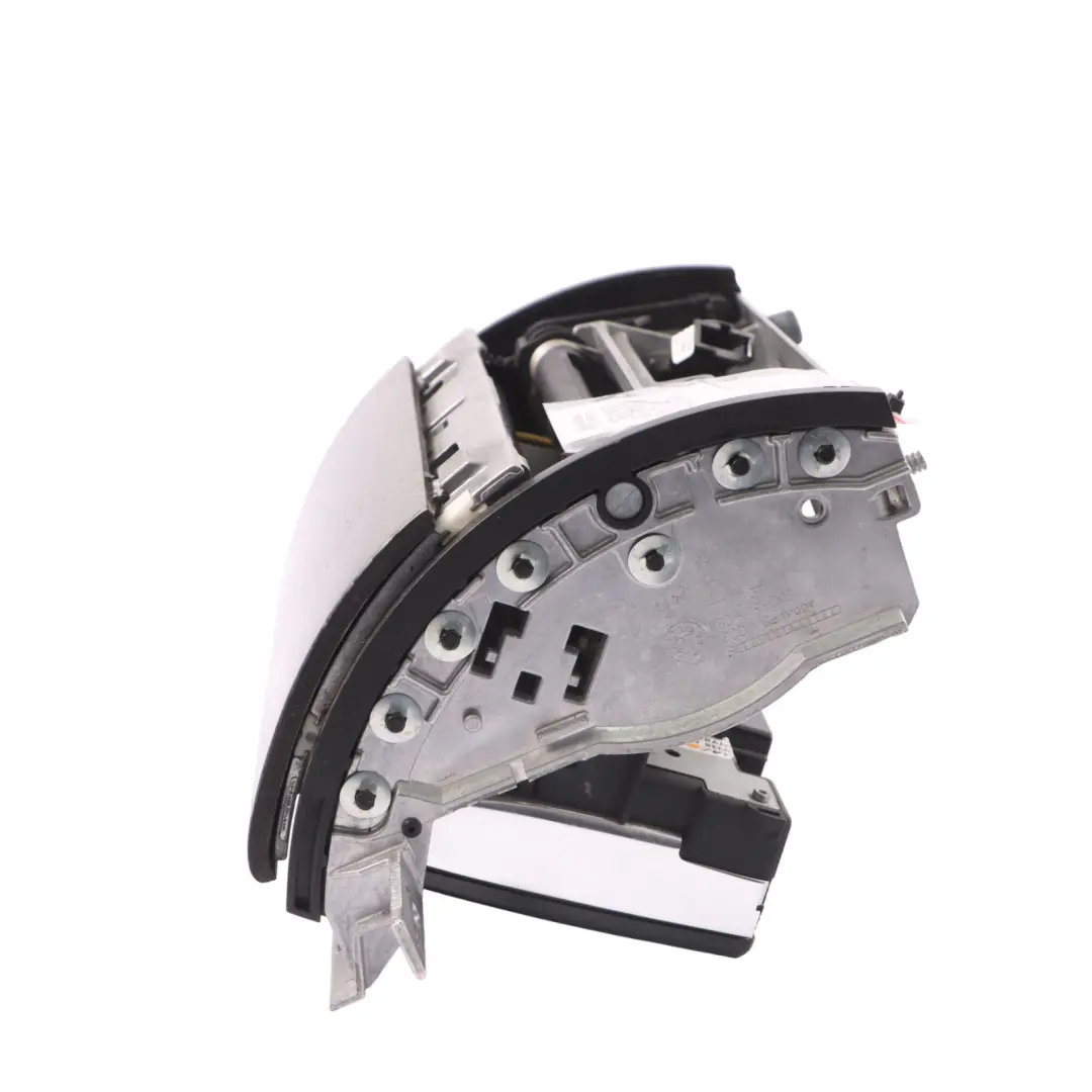 Écran multimédia MMI Mécanisme aspect fibre de carbone pour Audi S8 D3 à propos du numéro de pièce 4E0919603K Audi S8 D3 Écran multimédia MMI Mécanisme aspect fibre de carbone - SKU 4E0919603K - Numéro de pièce 4E0919603K