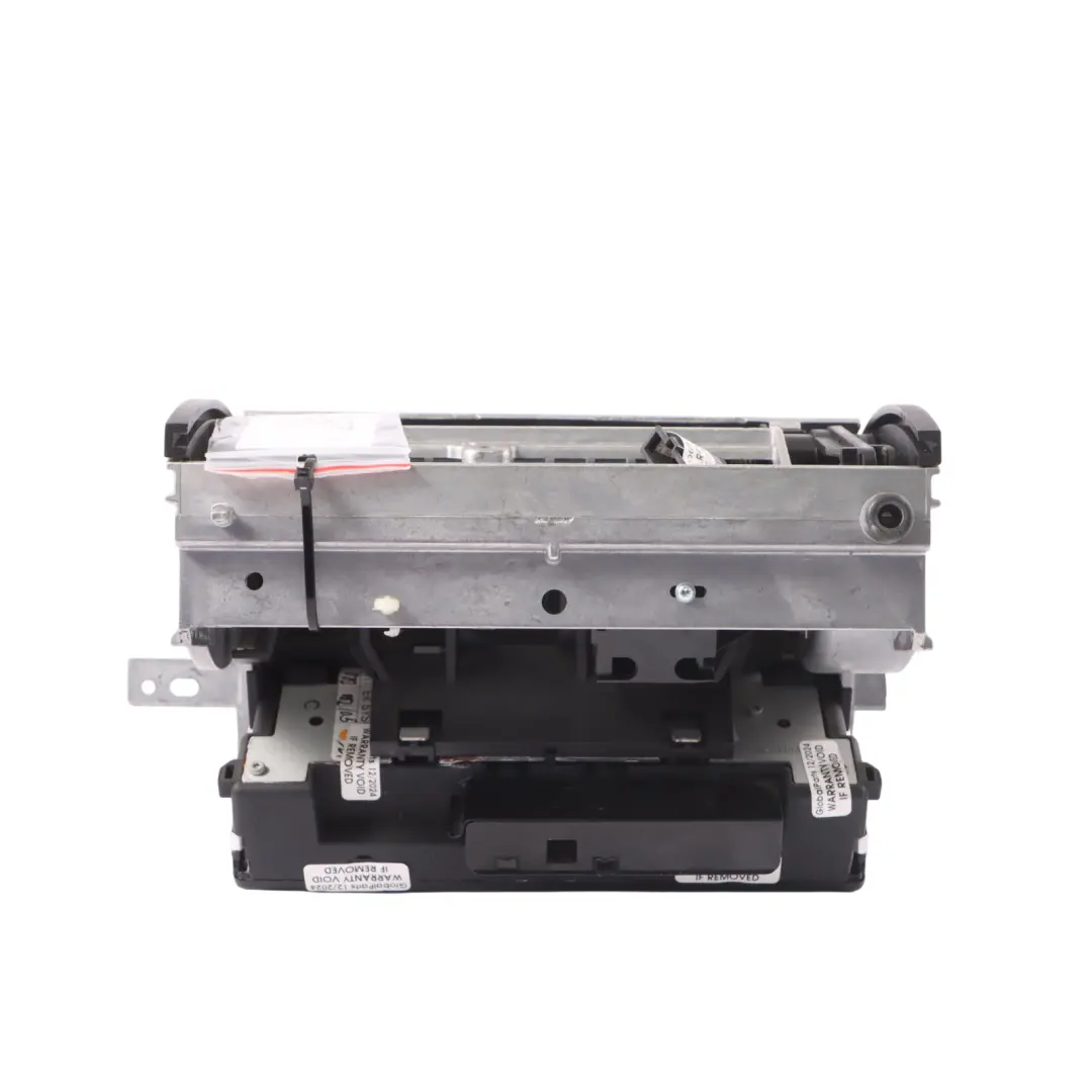 Audi S8 D3 Écran multimédia MMI Mécanisme aspect fibre de carbone - SKU 4E0919603K - Numéro de pièce 4E0919603K