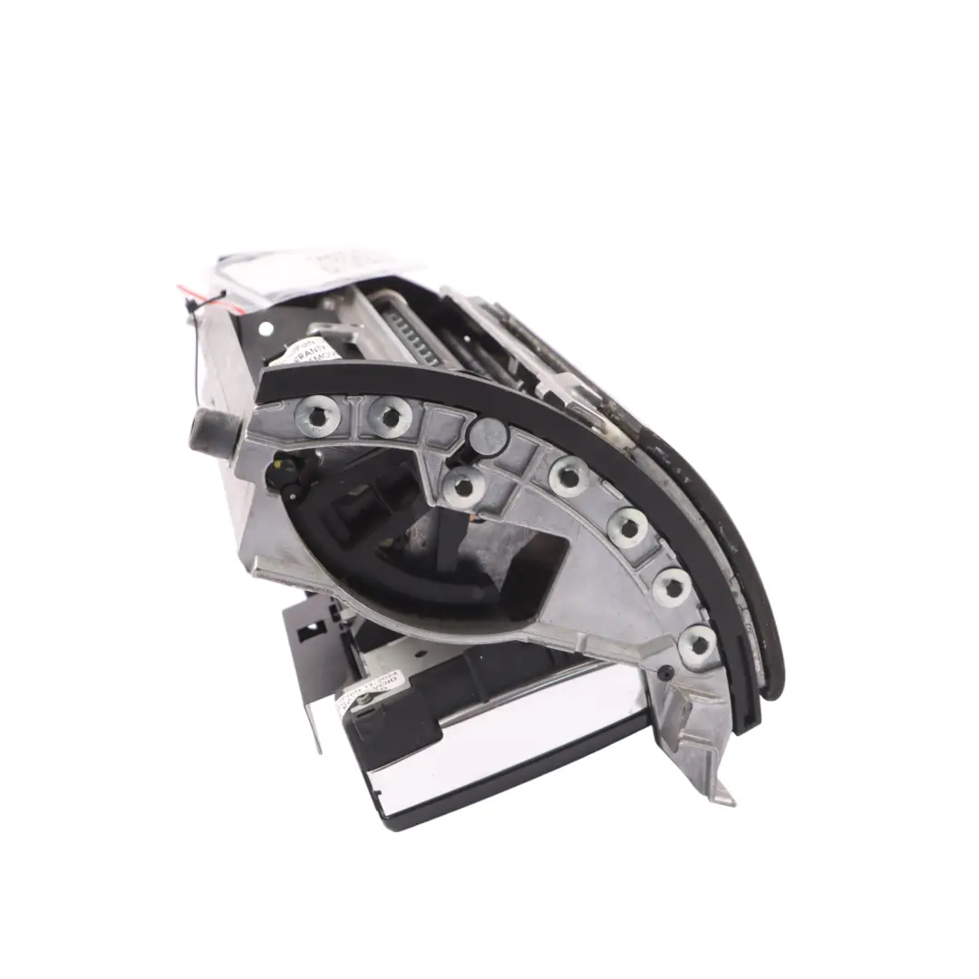 Audi S8 D3 Display multimediale MMI Meccanismo in fibra di carbonio - SKU 4E0919603K - Numero di parte 4E0919603K