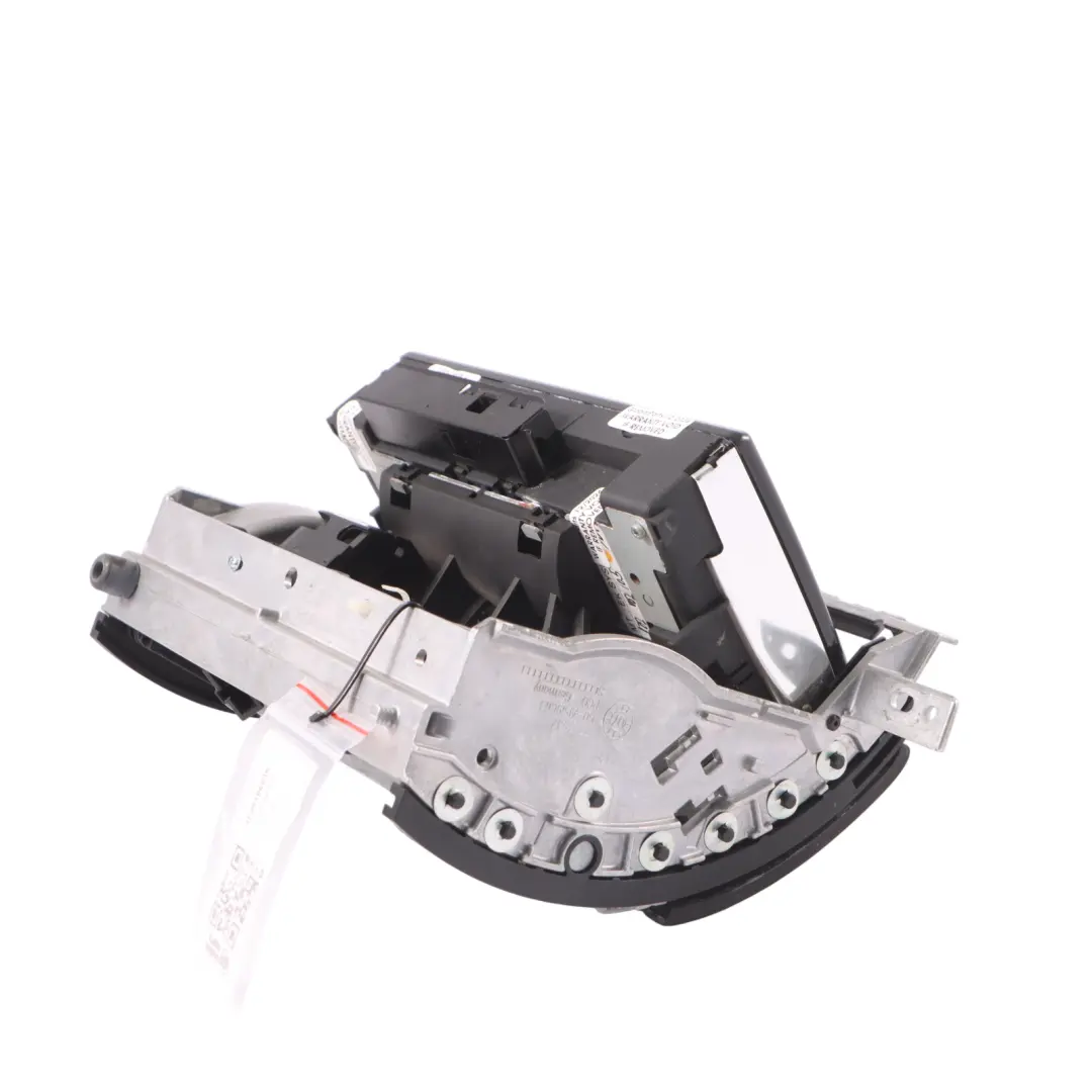 Multimedia Display MMI Mechanismus Kohlefaser Siehe für Audi S8 D3 mit Teilenummer 4E0919603K Audi S8 D3 Multimedia Display MMI Mechanismus Kohlefaser Siehe - SKU 4E0919603K - Teilenummer 4E0919603K