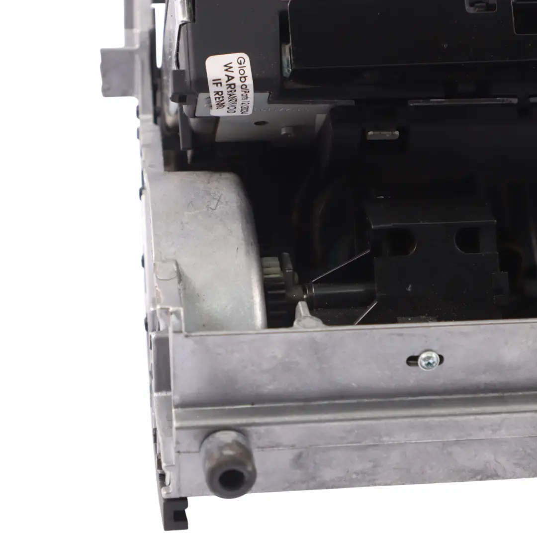 Multimedia Display MMI Mechanism Carbon Fiber Look to Audi S8 D3 with Part number 4E0919603K Audi S8 D3 Multimedia Display MMI Mechanism Carbon Fiber Look - SKU 4E0919603K - Part number 4E0919603K