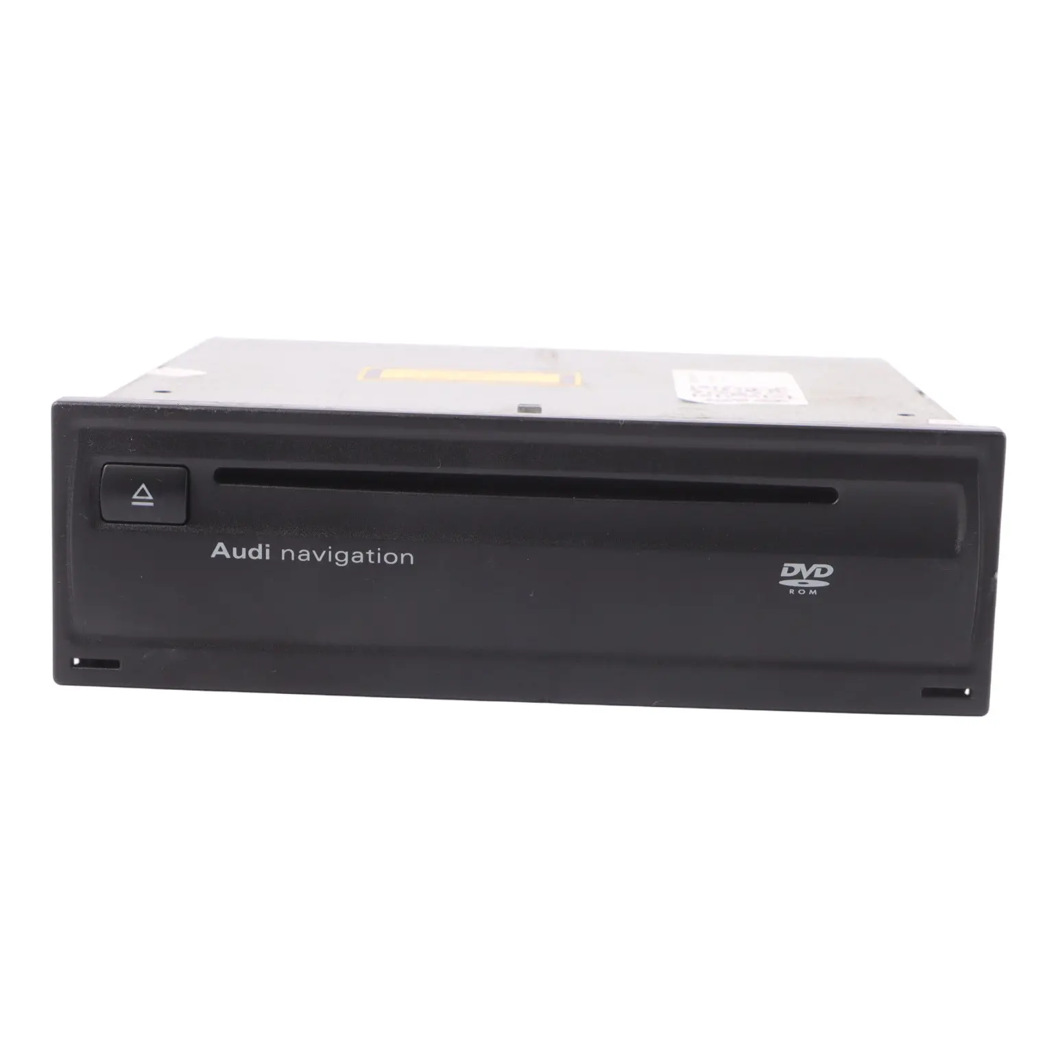 Sat Nav Audi S8 D3 A6 C6 DVD Drive Navigation Control Unit 4E0919887M