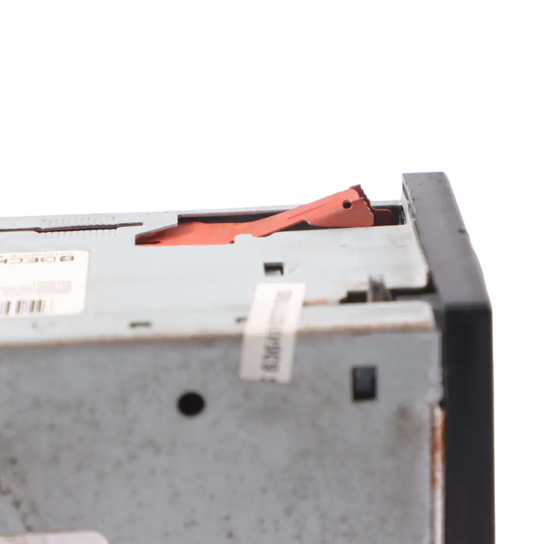 Sat Nav Audi S8 D3 A6 C6 DVD Drive Navigation Control Unit para  con número de pieza 4E0919887M  Sat Nav Audi S8 D3 A6 C6 DVD Drive Navigation Control Unit - SKU 4E0919887M - Número de pieza 4E0919887M