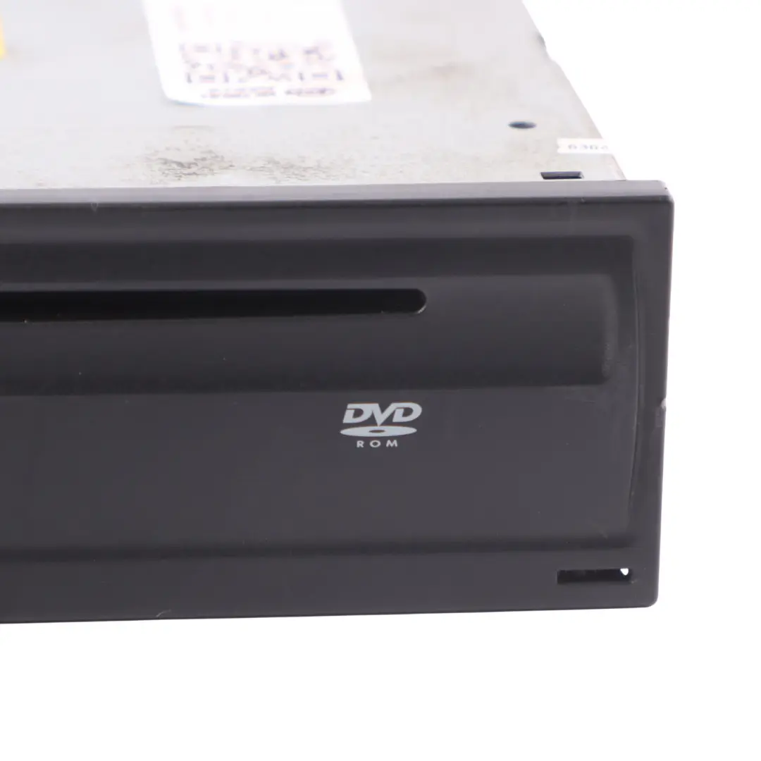  Sat Nav Audi S8 D3 A6 C6 DVD Unité de contrôle de la navigation - SKU 4E0919887M - Numéro de pièce 4E0919887M