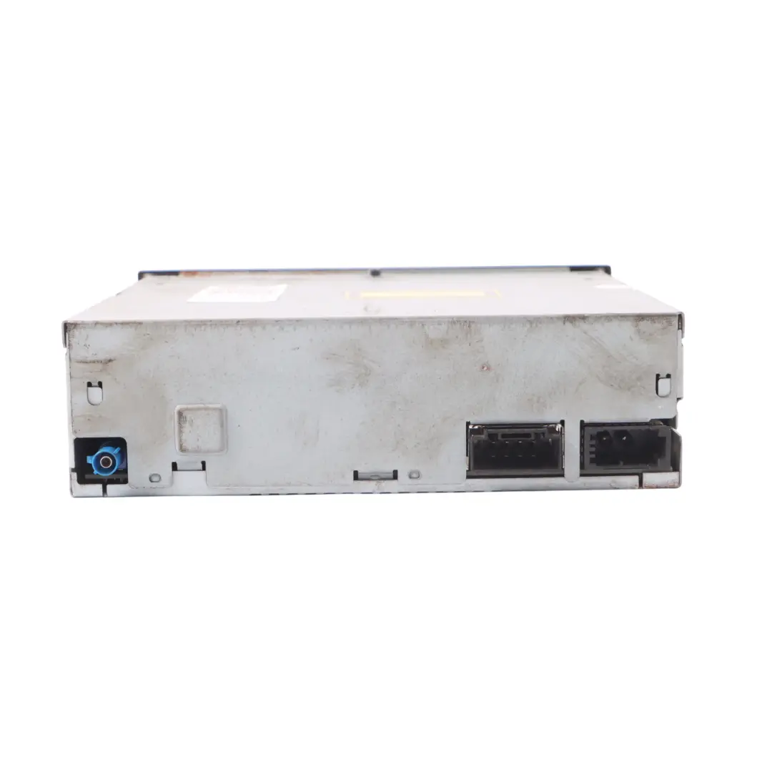  Sat Nav Audi S8 D3 A6 C6 DVD Drive Navigation Control Unit - SKU 4E0919887M - Part number 4E0919887M