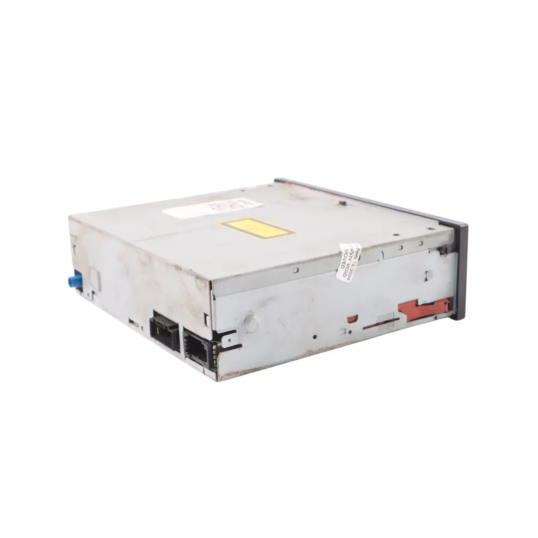  Sat Nav Audi S8 D3 A6 C6 DVD Drive Navigation Control Unit - SKU 4E0919887M - Part number 4E0919887M