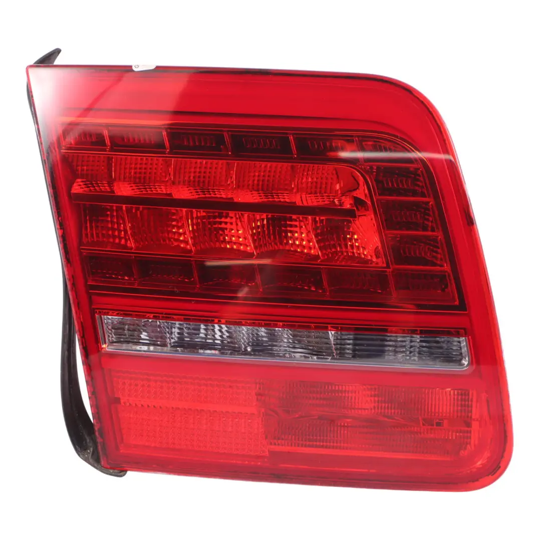 Audi S8 A8 D3 4E Rückleuchte Links Kofferraumklappe Rücklicht - SKU 4E0945093H - Teilenummer 4E0945093H
