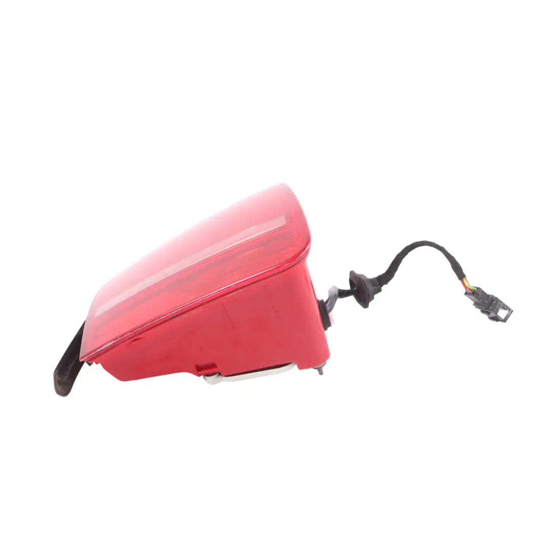 Luz trasera izquierda Tapa del maletero Luz trasera para Audi S8 A8 D3 4E con número de pieza 4E0945093H Audi S8 A8 D3 4E Luz trasera izquierda Tapa del maletero Luz trasera - SKU 4E0945093H - Número de pieza 4E0945093H