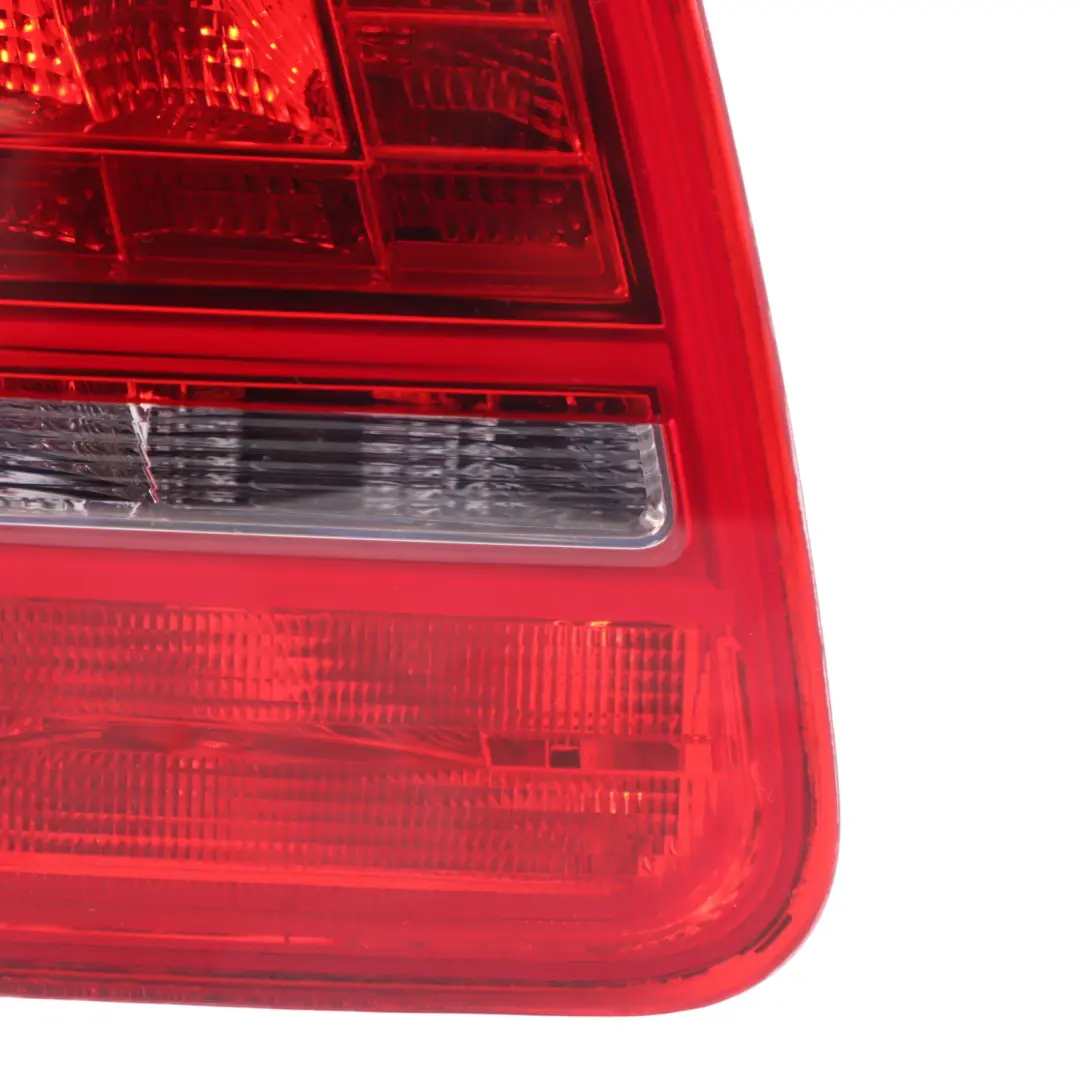 Audi S8 A8 D3 4E Rückleuchte Links Kofferraumklappe Rücklicht - SKU 4E0945093H - Teilenummer 4E0945093H