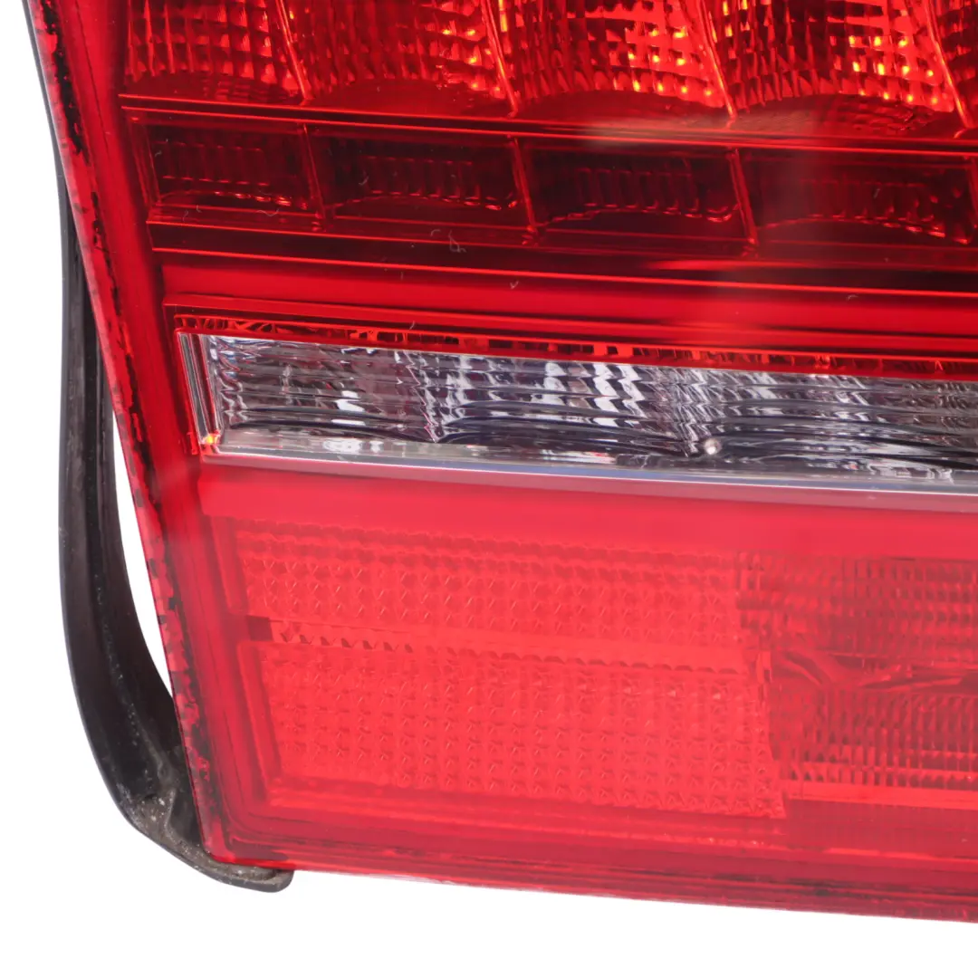 Audi S8 A8 D3 4E Rückleuchte Links Kofferraumklappe Rücklicht - SKU 4E0945093H - Teilenummer 4E0945093H