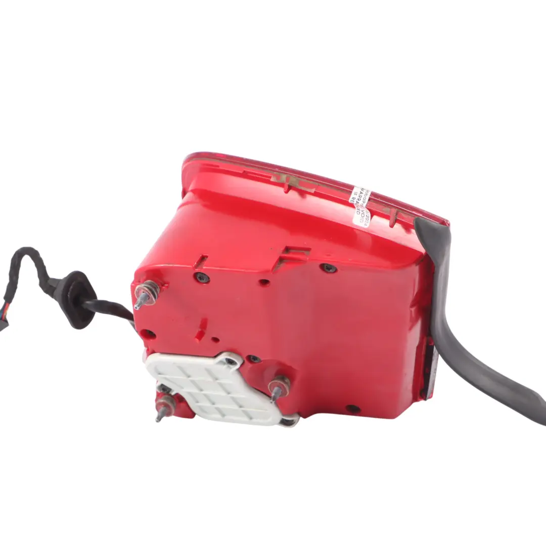 Feu arrière Couvercle de coffre gauche Feu arrière pour Audi S8 A8 D3 4E à propos du numéro de pièce 4E0945093H Audi S8 A8 D3 4E Feu arrière Couvercle de coffre gauche Feu arrière - SKU 4E0945093H - Numéro de pièce 4E0945093H