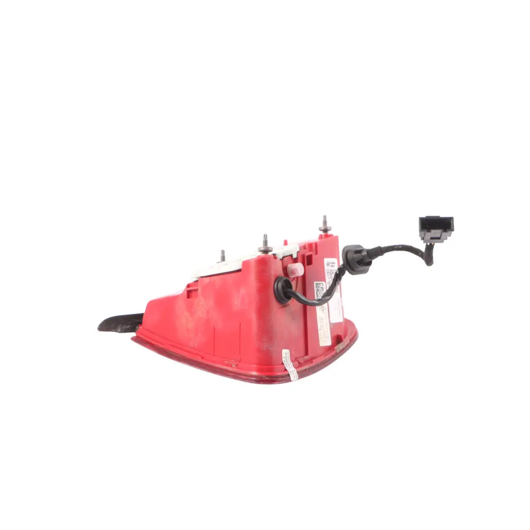 Hintere Kofferraumklappe Rücklicht Lampe Innen Rechts Audi S8 D3 - SKU 4E0945094H - Teilenummer 4E0945094H