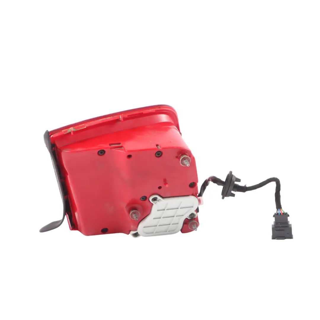 Hintere Kofferraumklappe Rücklicht Lampe Innen Rechts Audi S8 D3 - SKU 4E0945094H - Teilenummer 4E0945094H