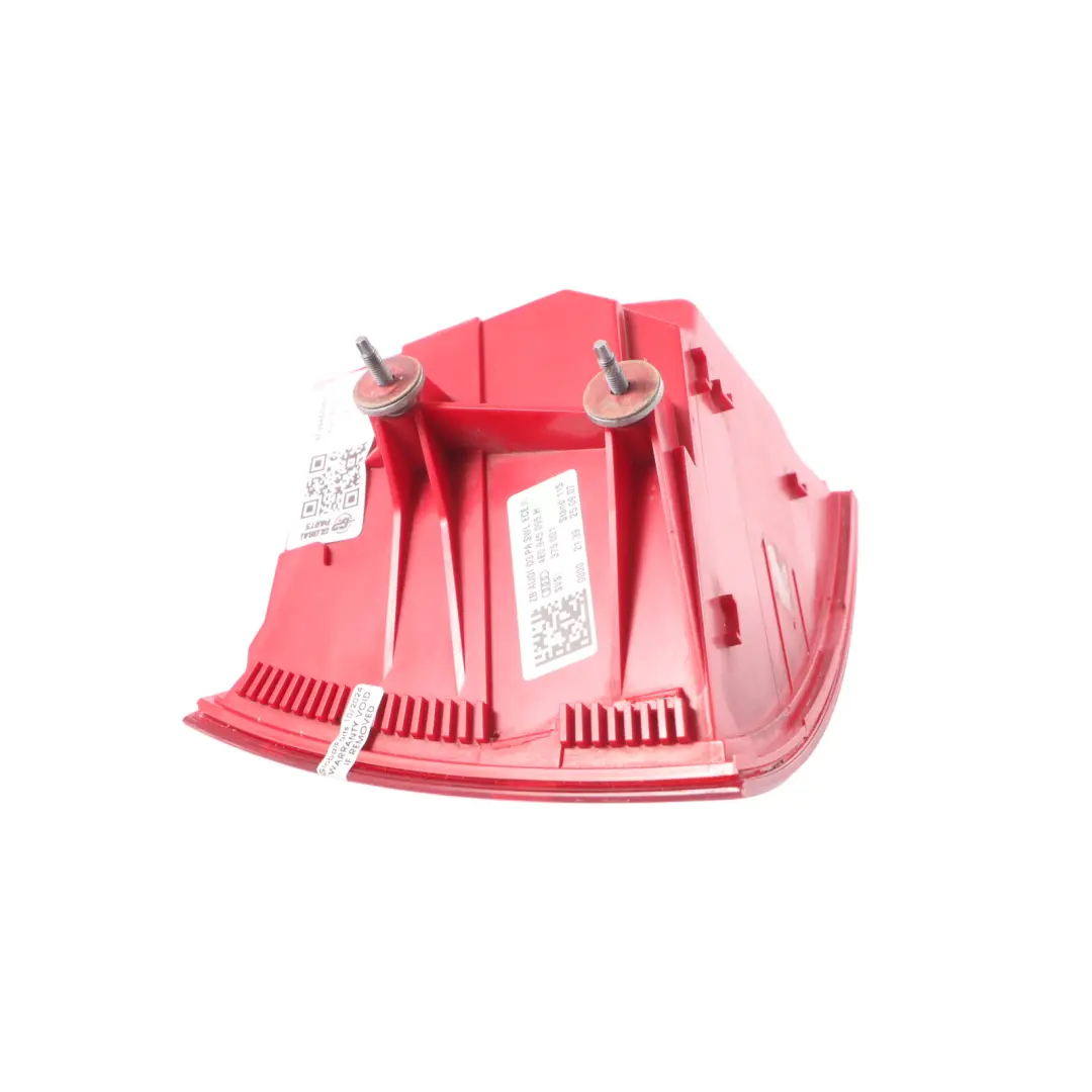 Audi S8 D3 parafango posteriore fanale posteriore esterno sinistro - SKU 4E0945095H - Numero di parte 4E0945095H