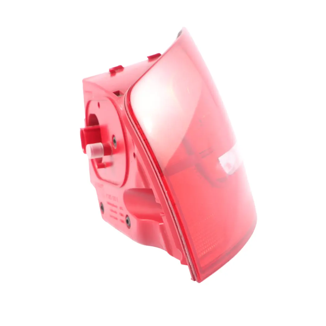 Aile arrière Feu arrière gauche pour Audi S8 D3 à propos du numéro de pièce 4E0945095H Audi S8 D3 Aile arrière Feu arrière gauche - SKU 4E0945095H - Numéro de pièce 4E0945095H